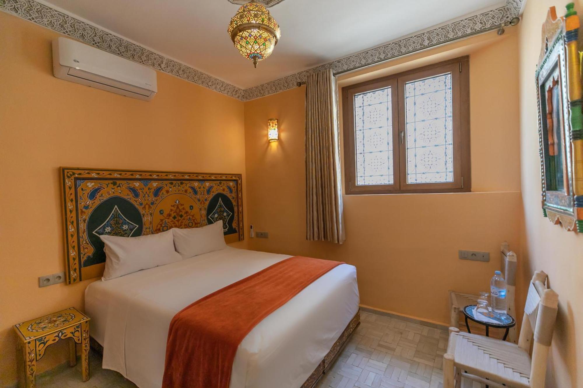 Dar Golden Ziat Hotel Fez Exterior foto