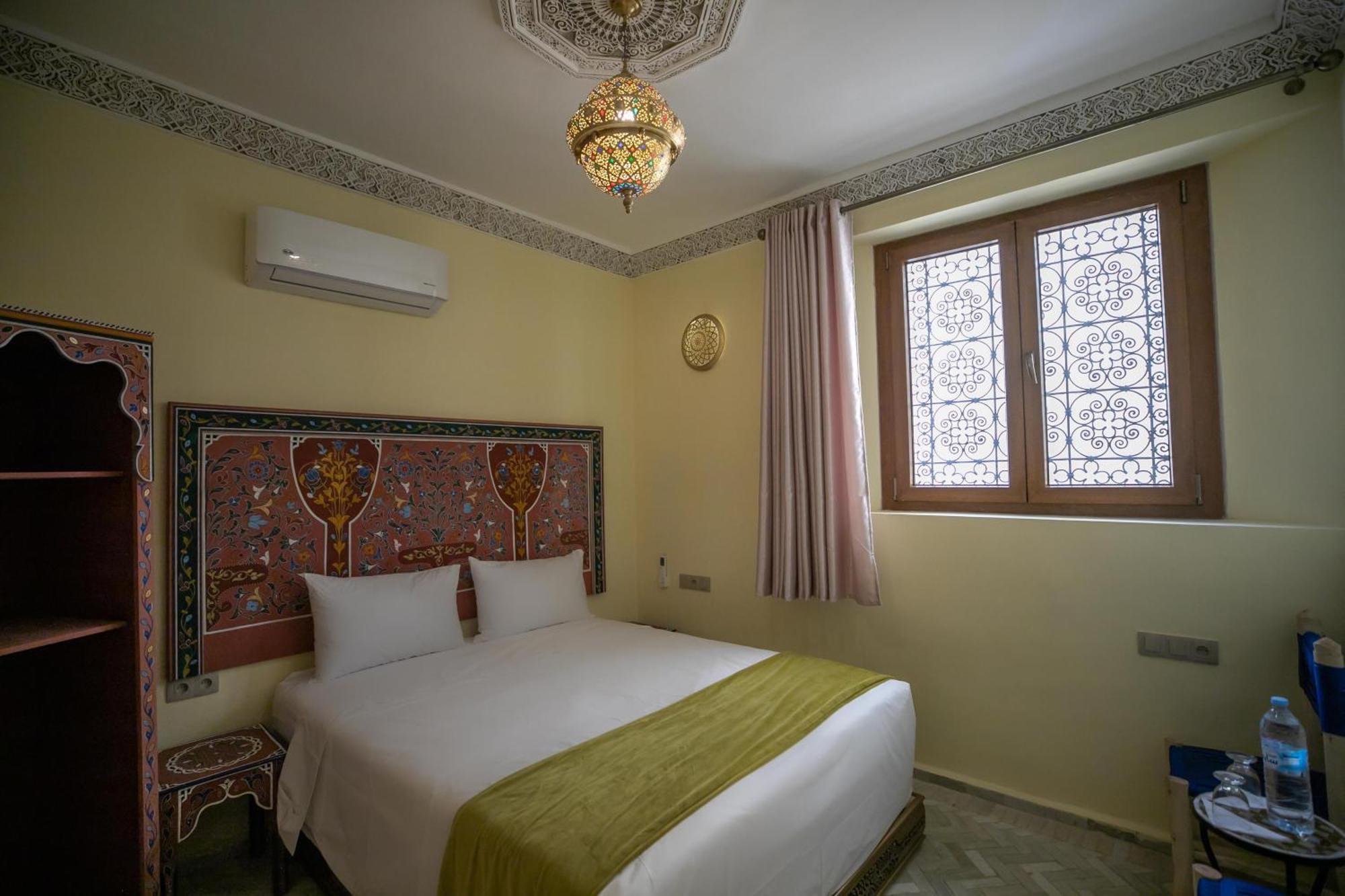 Dar Golden Ziat Hotel Fez Exterior foto