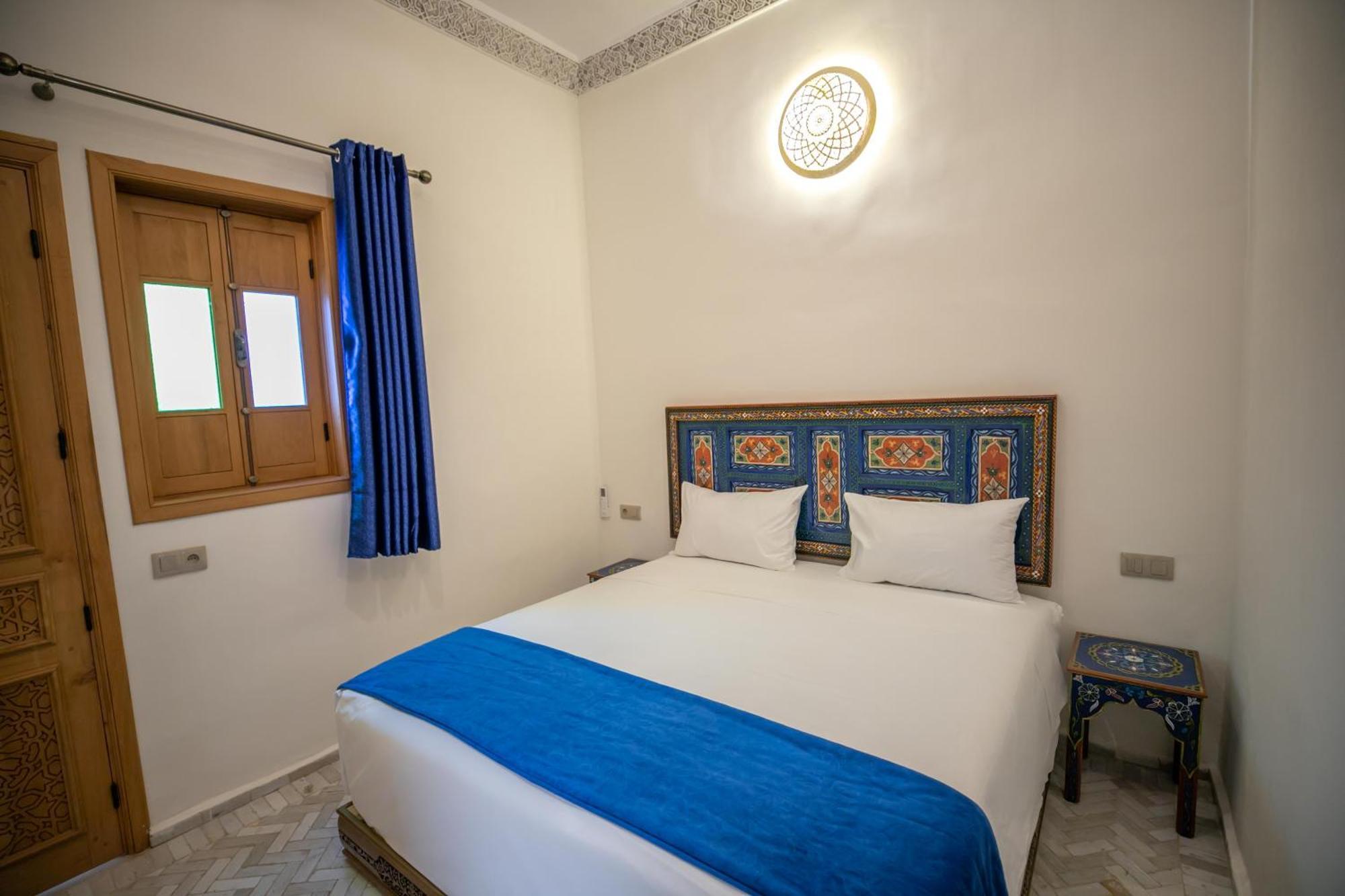 Dar Golden Ziat Hotel Fez Exterior foto